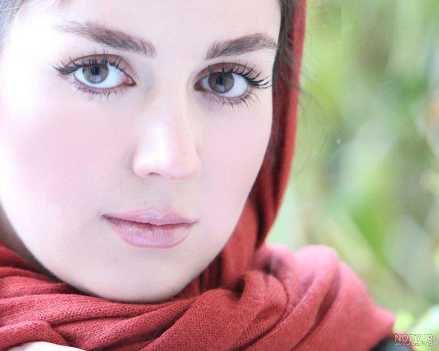 عکس چشم آهویی