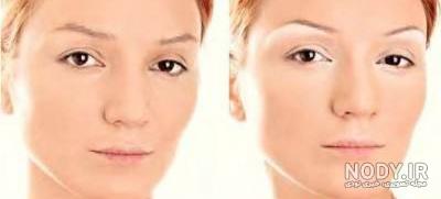 عکس چشم خمار مشکی