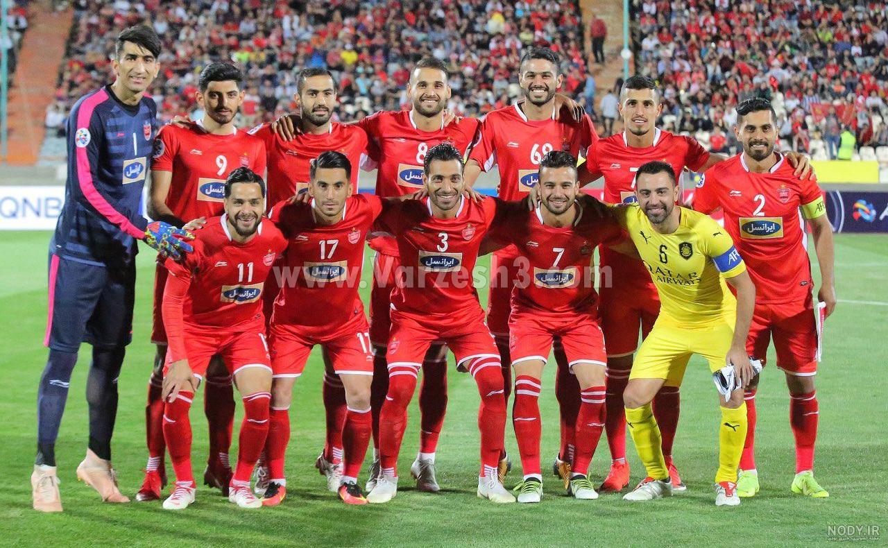 عکس ژاوی در بارسلونا عکس ژاوی در بارسلونا