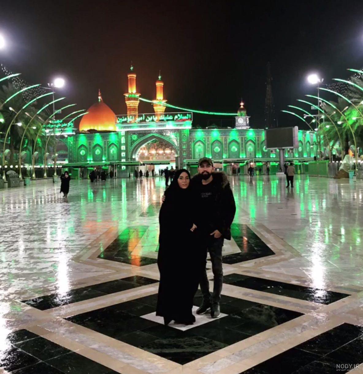 عکس کربلا جدید عکس کربلا جدید