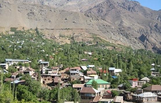 عکسهای روستای افجه عکسهای روستای افجه