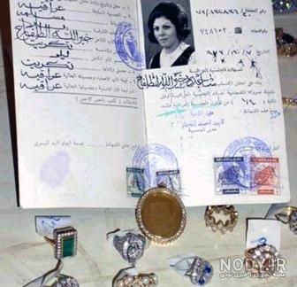 عکسهای قدیمی صدام عکسهای قدیمی صدام