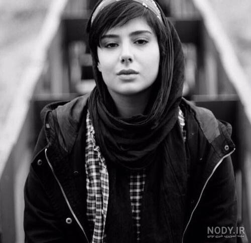 غزل شاکری خواننده غزل شاکری خواننده