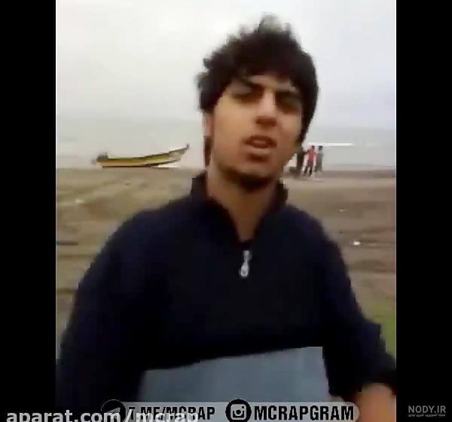 فیدل همسر رضا پیشرو فیدل همسر رضا پیشرو