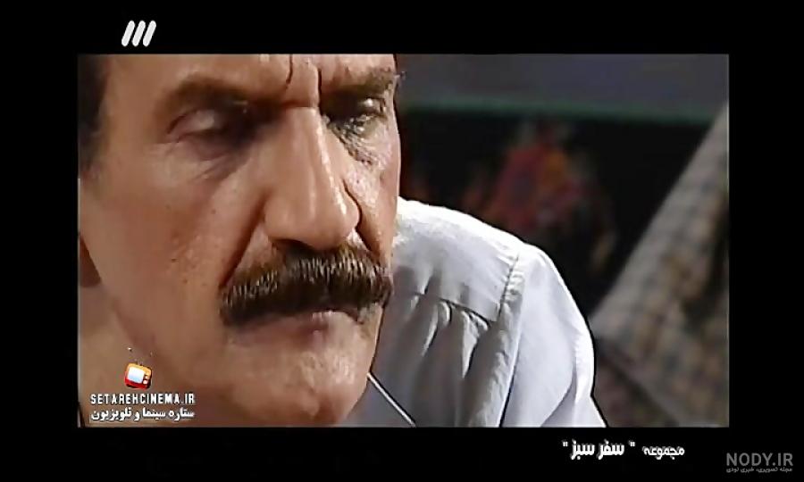 فیلم مسیر سبز دوبله فارسی بدون سانسور