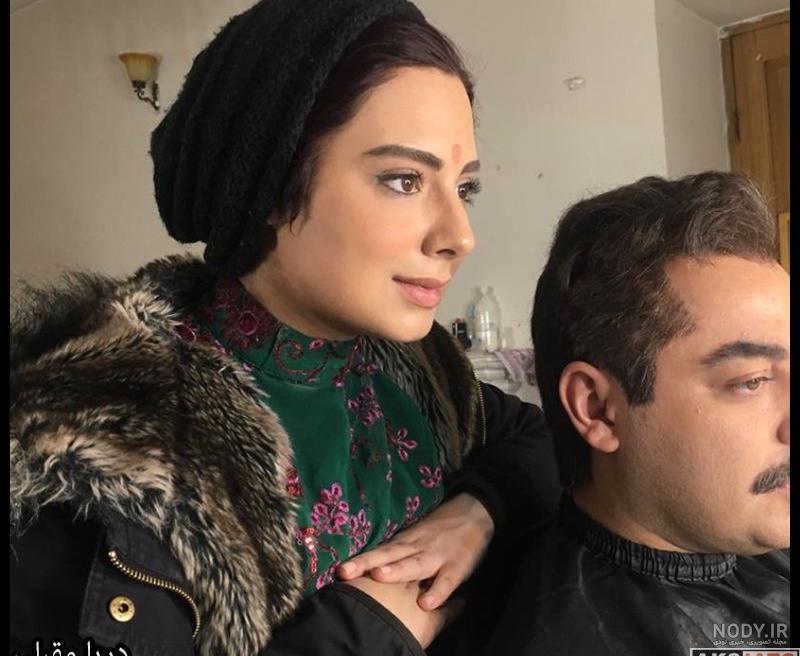 فیلم گلنار با بازی غزل شاکری فیلم گلنار با بازی غزل شاکری