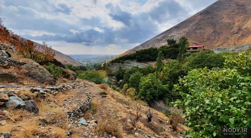 قیمت خانه در روستای افجه قیمت خانه در روستای افجه