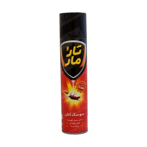 قیمت سوسک کش تار و مار