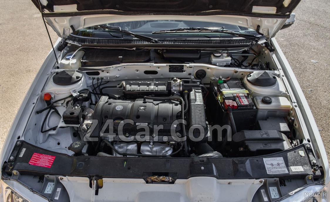 قیمت پژو پارس lx با موتور tu5 قیمت پژو پارس lx با موتور tu5