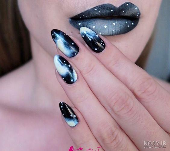 لاک چشم گربه ای قرمز لاک چشم گربه ای قرمز