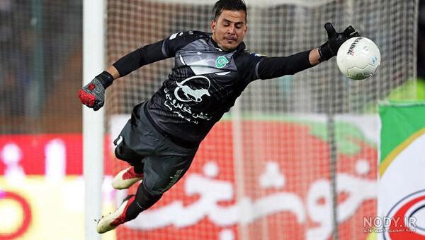 ماشین حامد لک