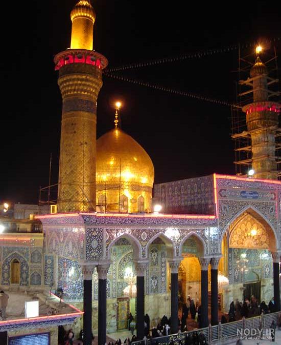 محرم عکس امام حسین محرم عکس امام حسین