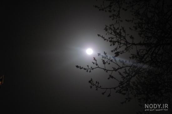 مستند کره زمین از فضا