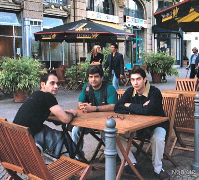 مسیر سبز