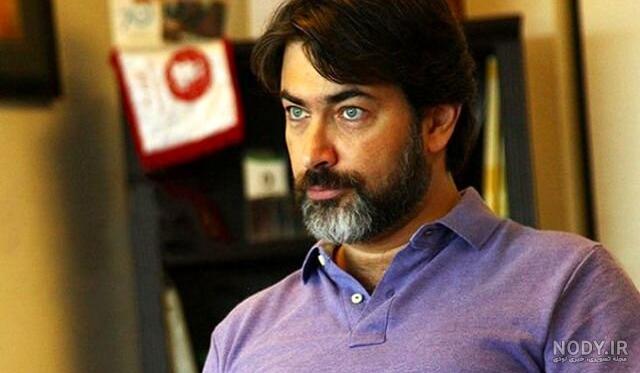 مهدی تارخ بازیگر