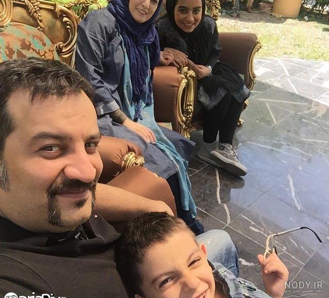 مهراب واقعی کیست مهراب واقعی کیست