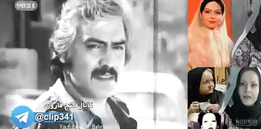 مونا مجتهدی فرزند ثریا حکمت مونا مجتهدی فرزند ثریا حکمت