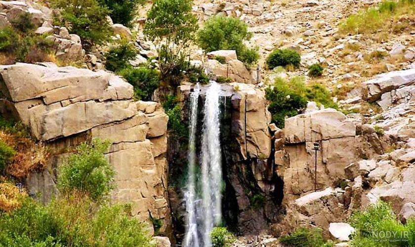 مکان های دیدنی همدان