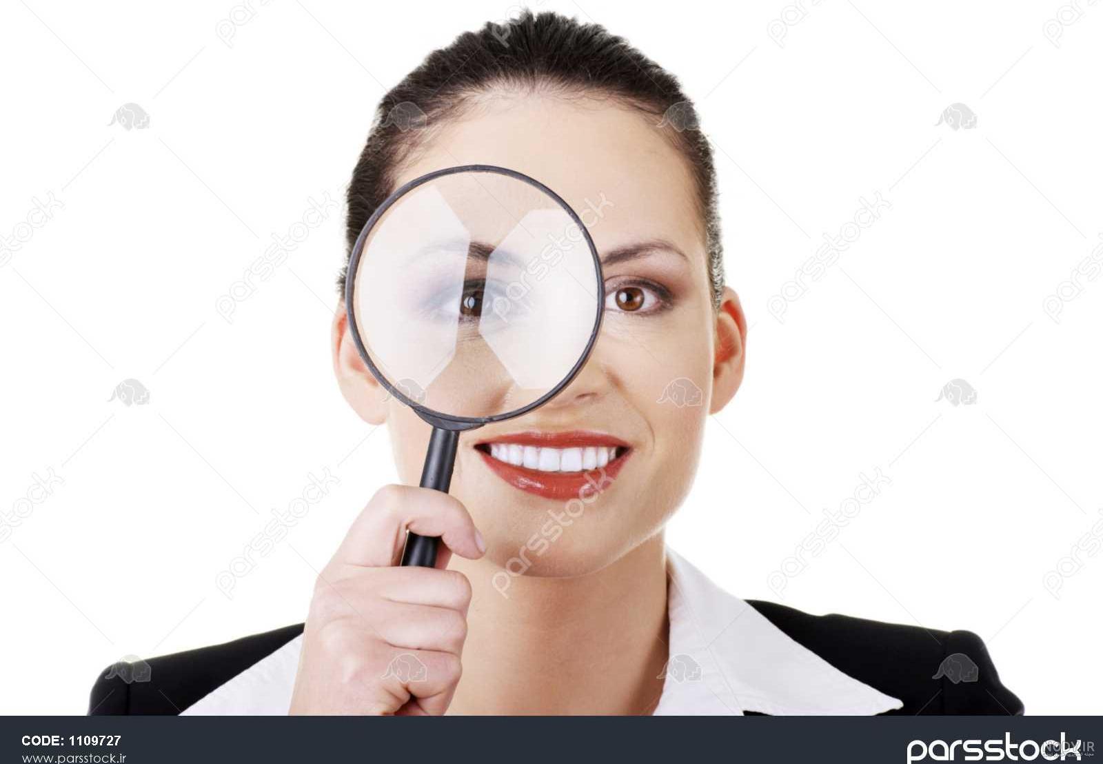 نام دیگر ذره بین چیست کلاس پنجم