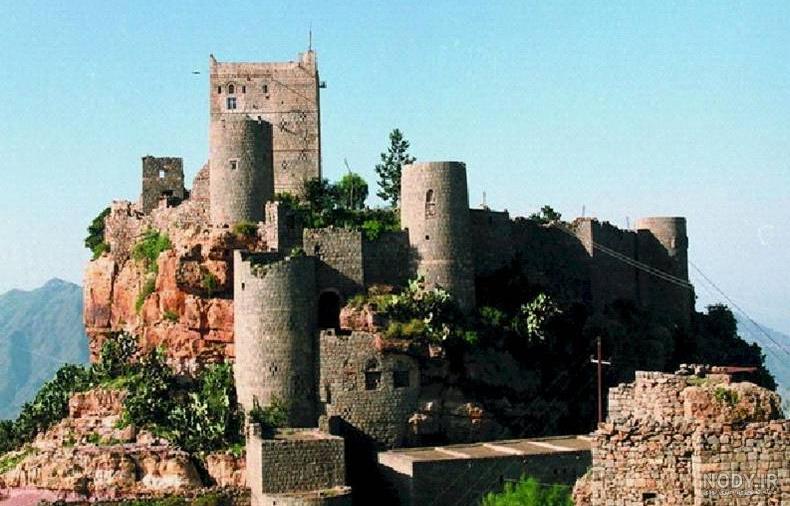 نجران قبل الإسلام