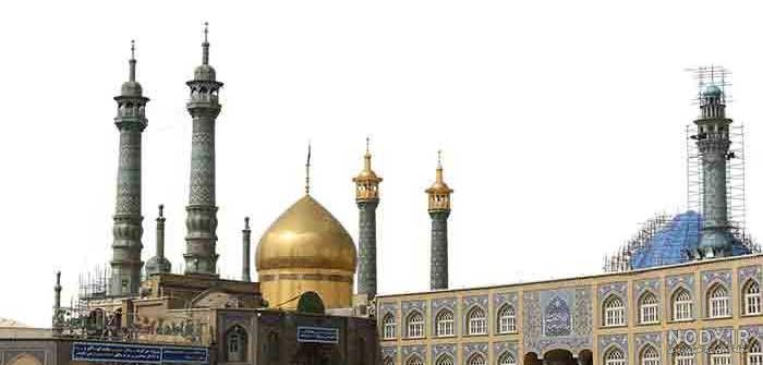 نزدیکترین روستا به قم نزدیکترین روستا به قم