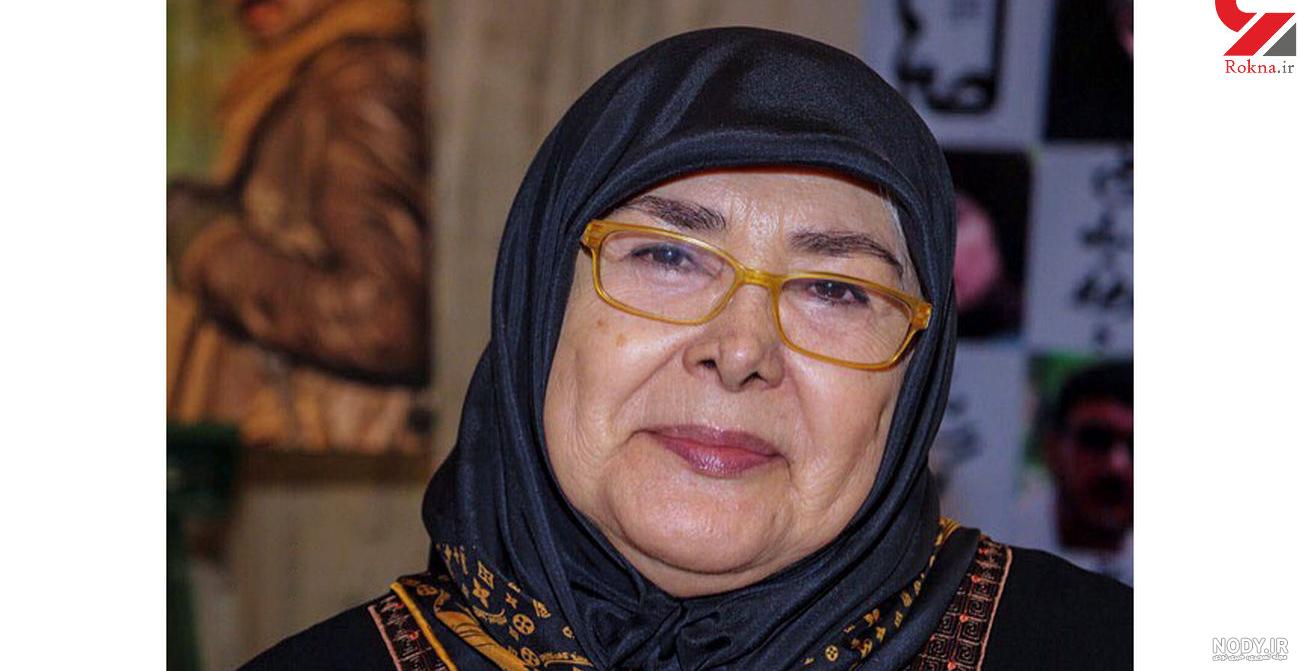 نسرین کهزک و همسرش نسرین کهزک و همسرش