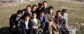 نقشه هوایی روستاهای دیواندره نقشه هوایی روستاهای دیواندره