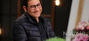 همسر جدید سروش تهرانی همسر جدید سروش تهرانی