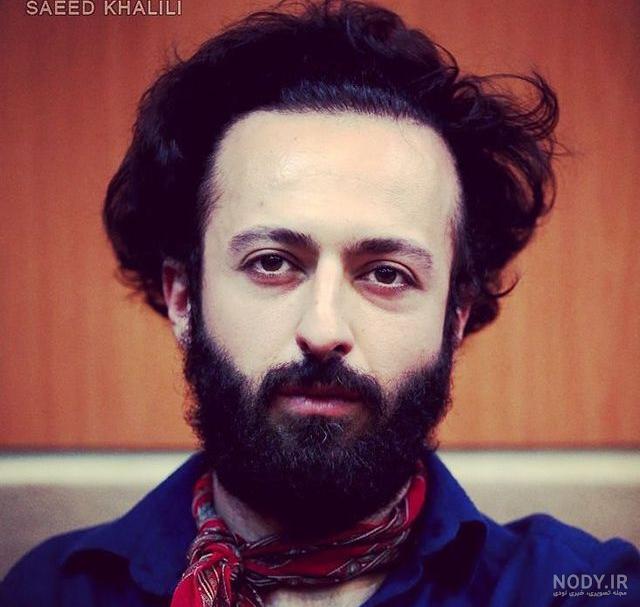 همسر حسام محمودی همسر حسام محمودی
