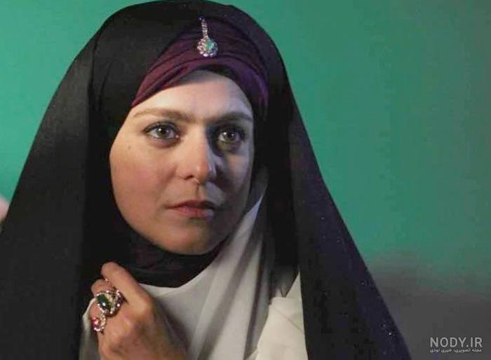 پدر غزل شاکری پدر غزل شاکری