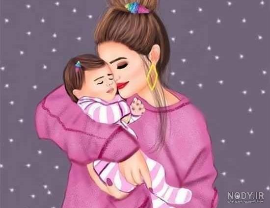 پروفایل مادرانه اینستاگرام پروفایل مادرانه اینستاگرام
