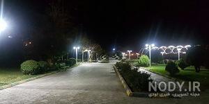 پنجشنبه شب کجا بریم