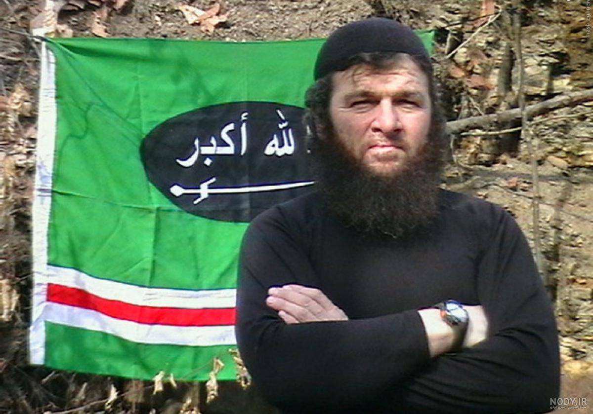 چچنی ها چه کسانی هستند