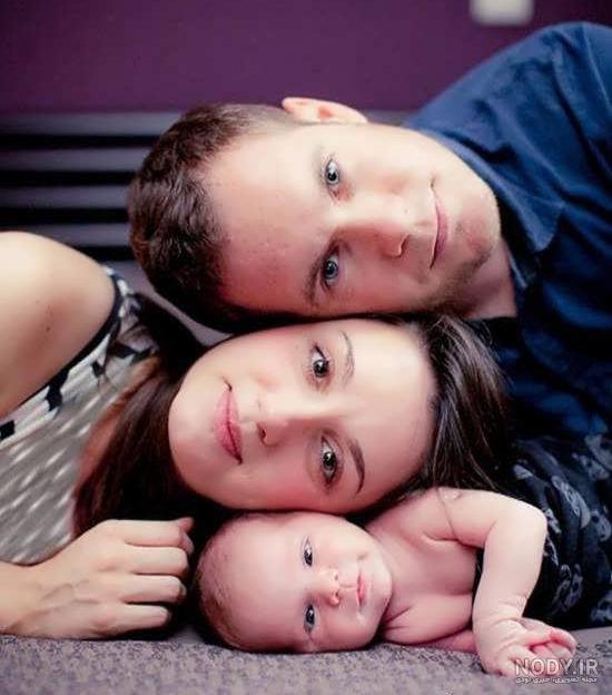 ژست عکس دختر بچه در منزل ژست عکس دختر بچه در منزل