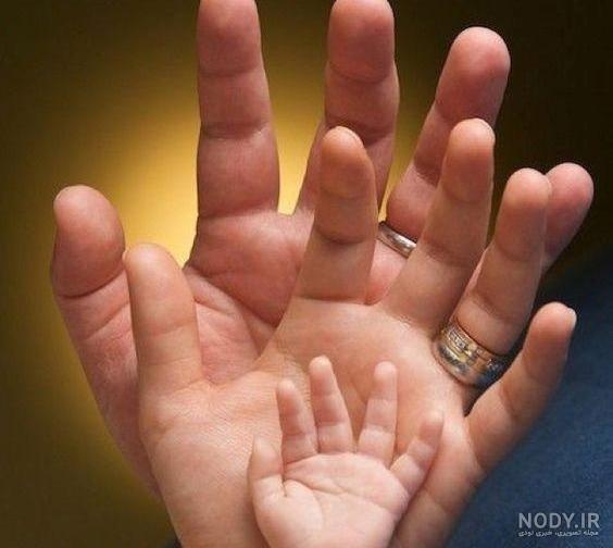 ژست عکس پدر و دختری ژست عکس پدر و دختری