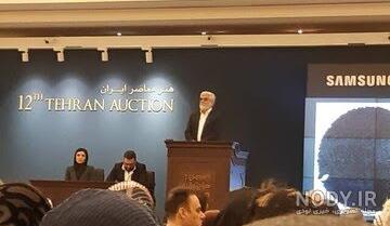 کاریکاتور قرارداد ایران و چین