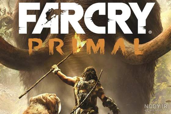 گیم پلی far cry 5