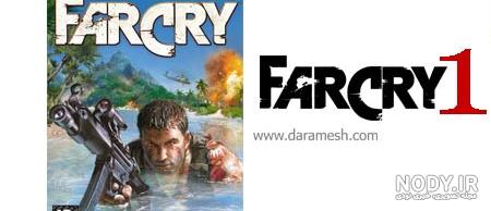 گیم پلی بازی far cry 5 فارسی