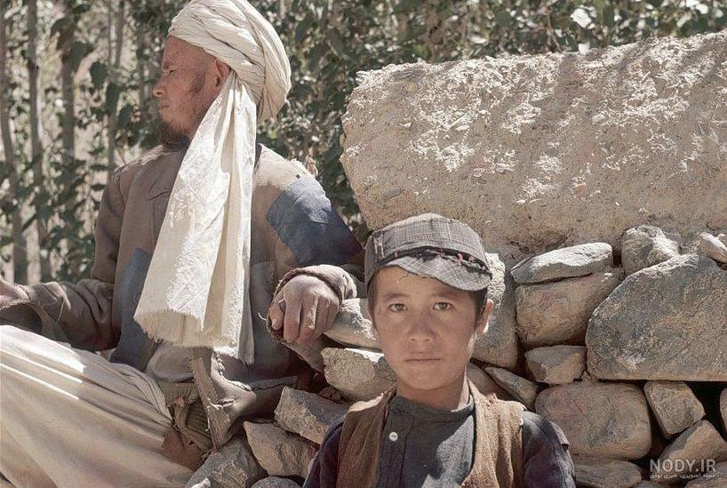 افغانستان قدیم
