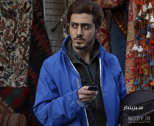 بازیگر ناهید افشار بازیگر ناهید افشار