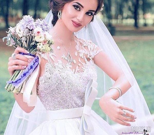 زیباترین عروس دنیا 2015 زیباترین عروس دنیا 2015