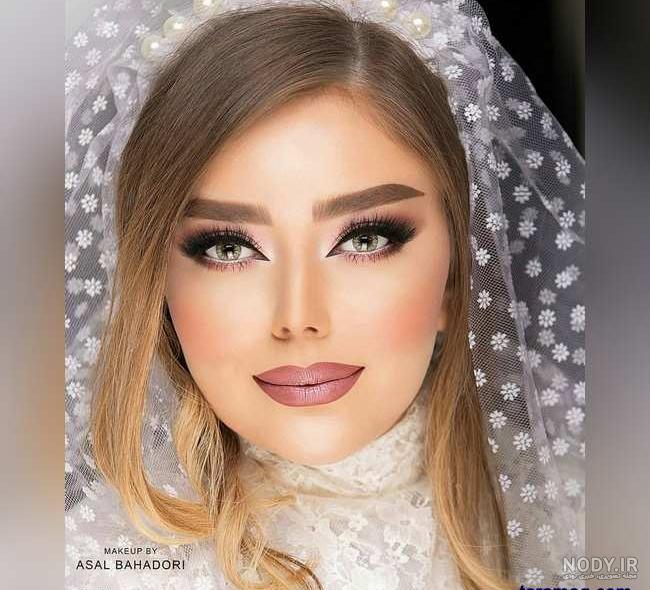 زیباترین عروس و داماد جهان زیباترین عروس و داماد جهان