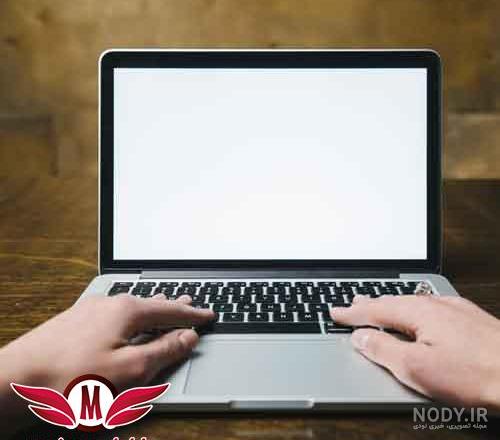 عکس تصویر زمینه لب تاب
