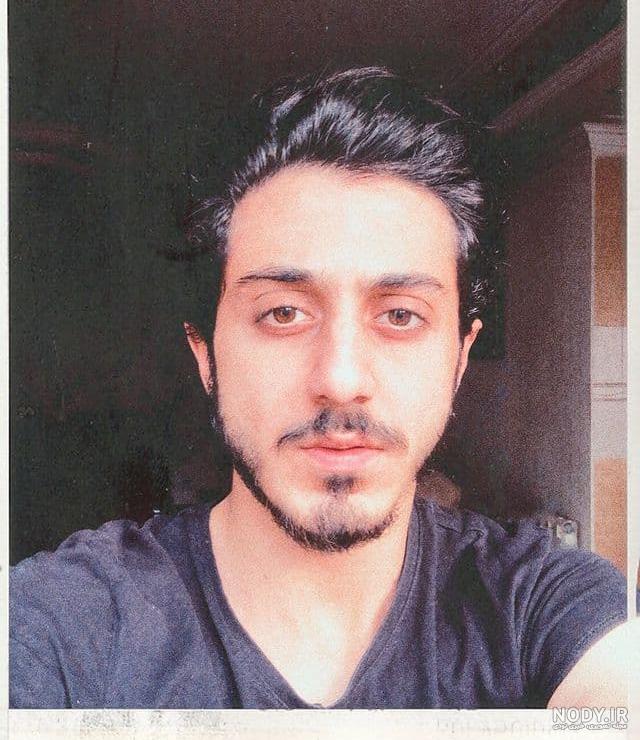 عکس جدید علی افشار عکس جدید علی افشار
