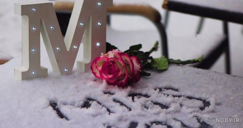 عکس حروف انگلیسی برای موبایل