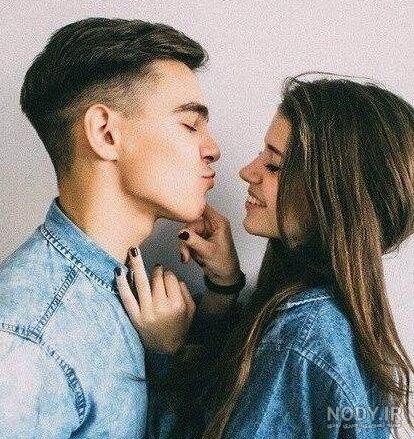 عکس عاشقانه خاص اینستا