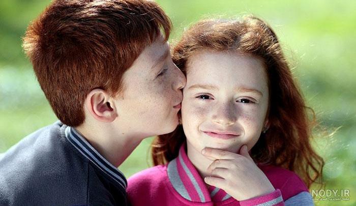 عکس عاشقانه خاص بدون متن