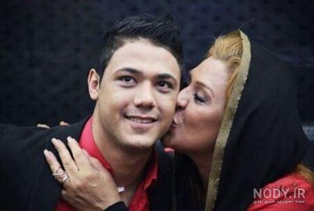 عکس عاشقانه دونفره بدون متن سیاه سفید
