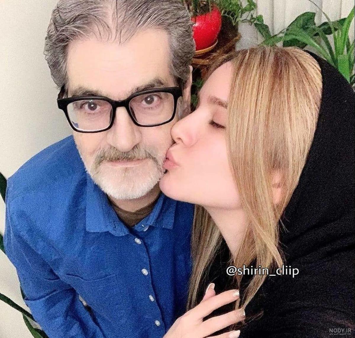 عکس عاشقانه زشت ترین