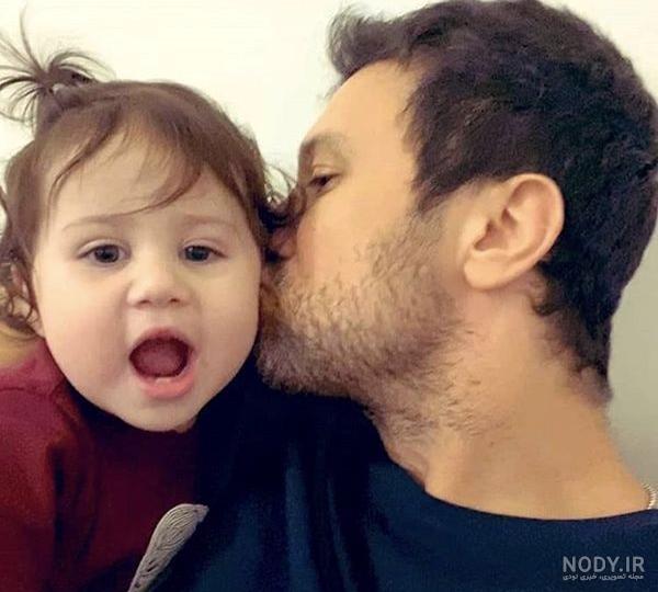 عکس عاشقانه لاکچری